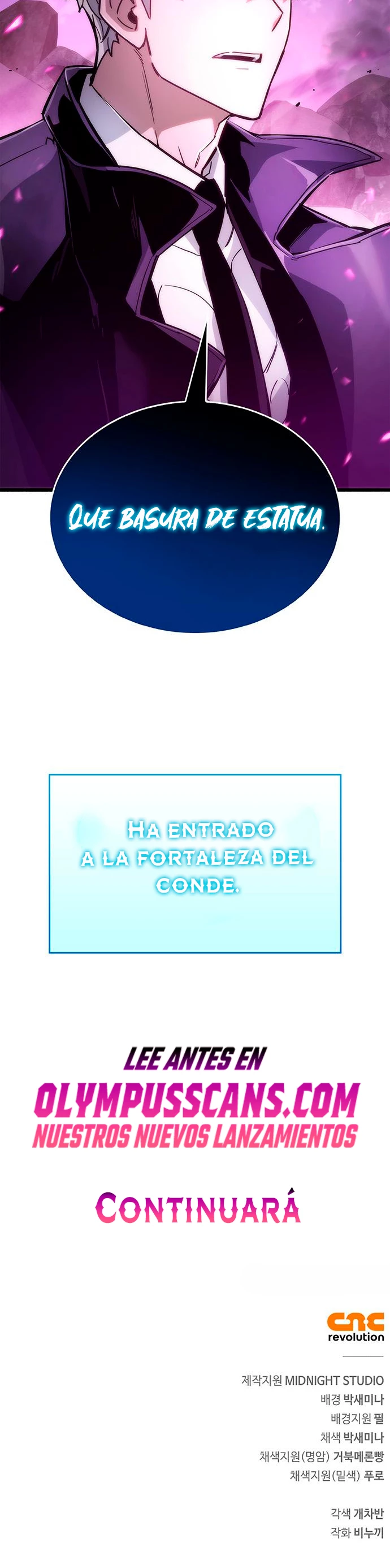 el pasado oculto del jugador Capítulo 12 - Page 64