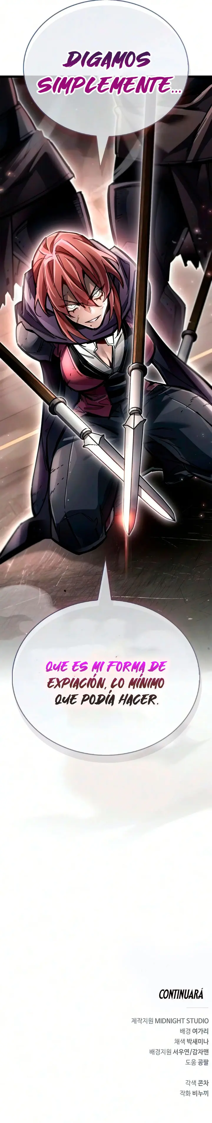 el pasado oculto del jugador Capítulo 122 - Page 26