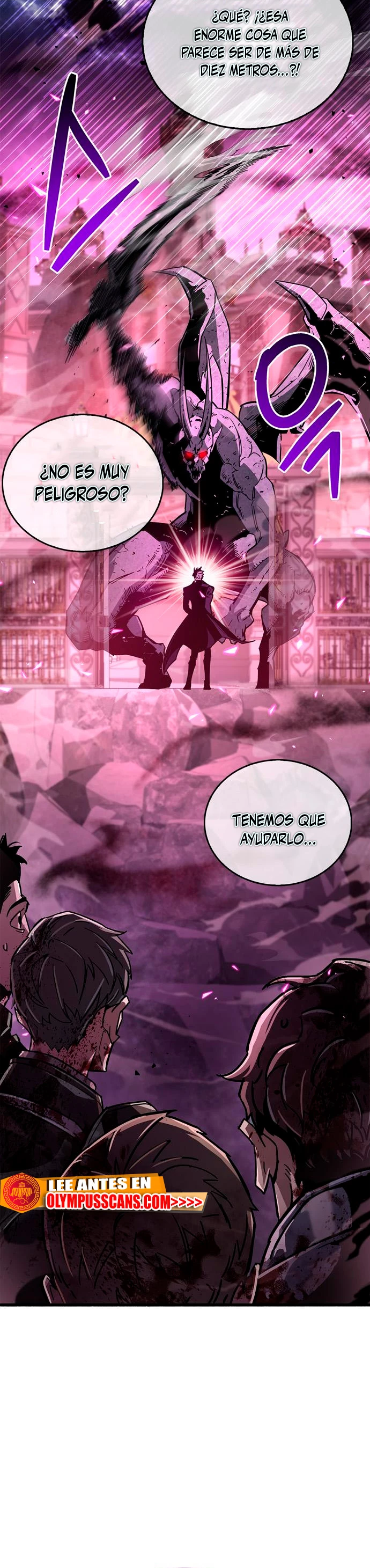 el pasado oculto del jugador Capítulo 13 - Page 10