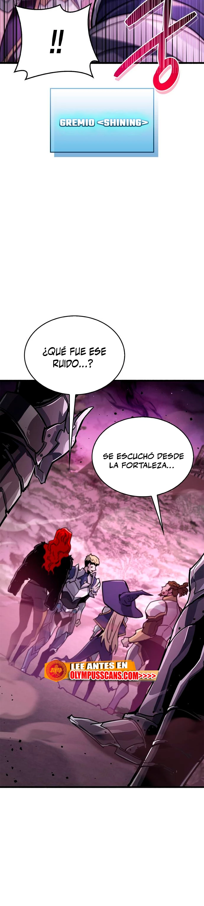 el pasado oculto del jugador Capítulo 13 - Page 15