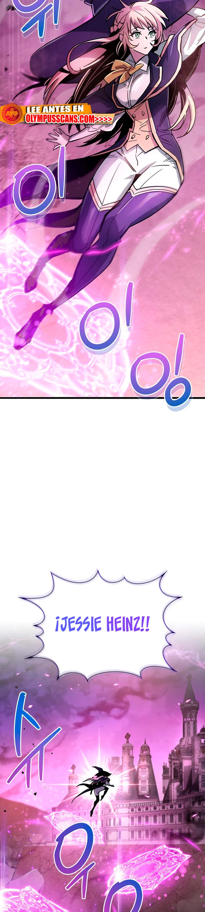 el pasado oculto del jugador Capítulo 13 - Page 17