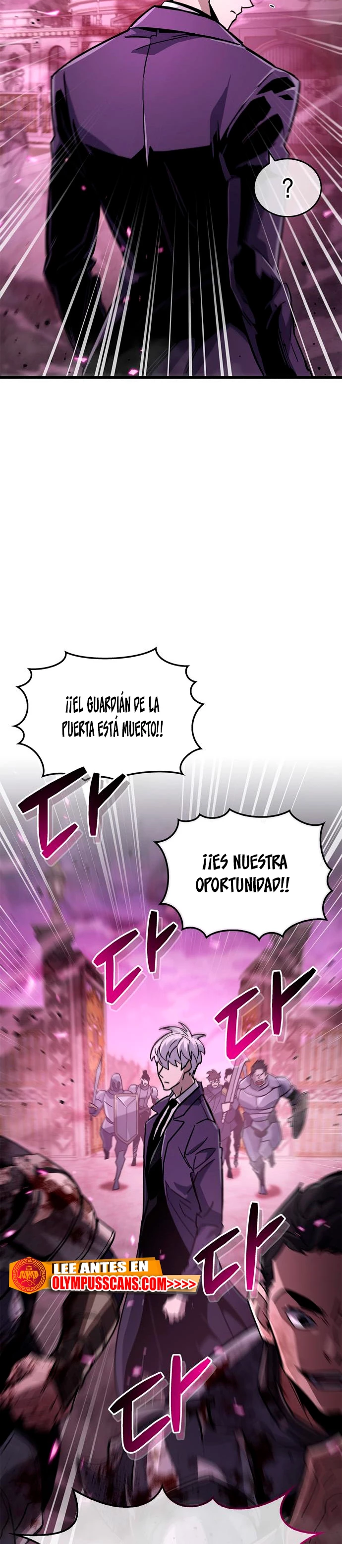 el pasado oculto del jugador Capítulo 13 - Page 21