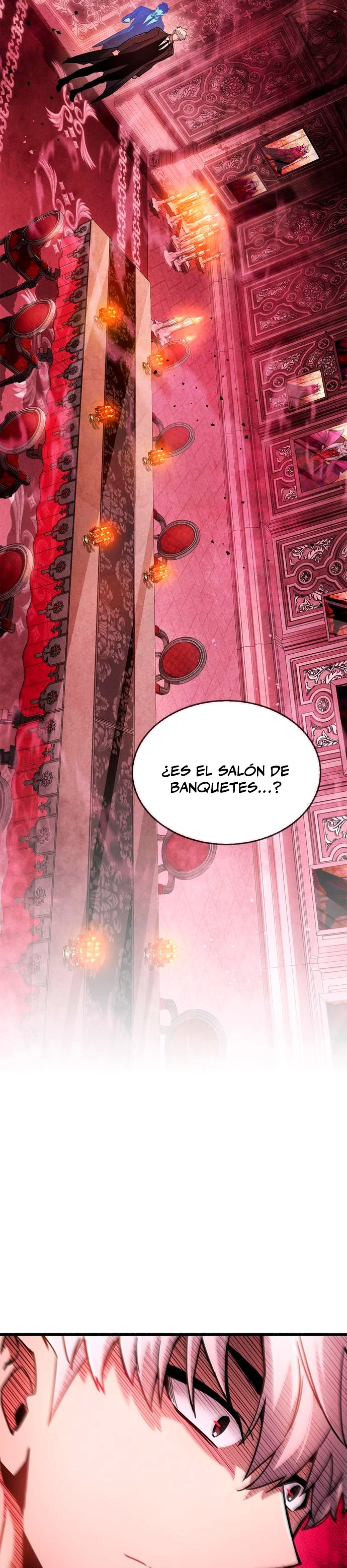 el pasado oculto del jugador Capítulo 13 - Page 26