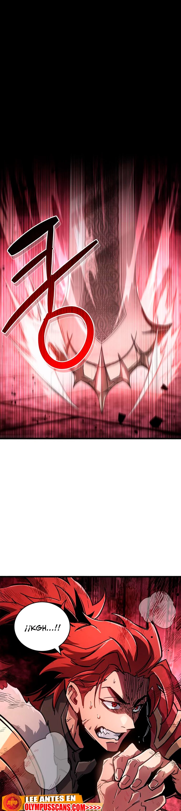 el pasado oculto del jugador Capítulo 13 - Page 29