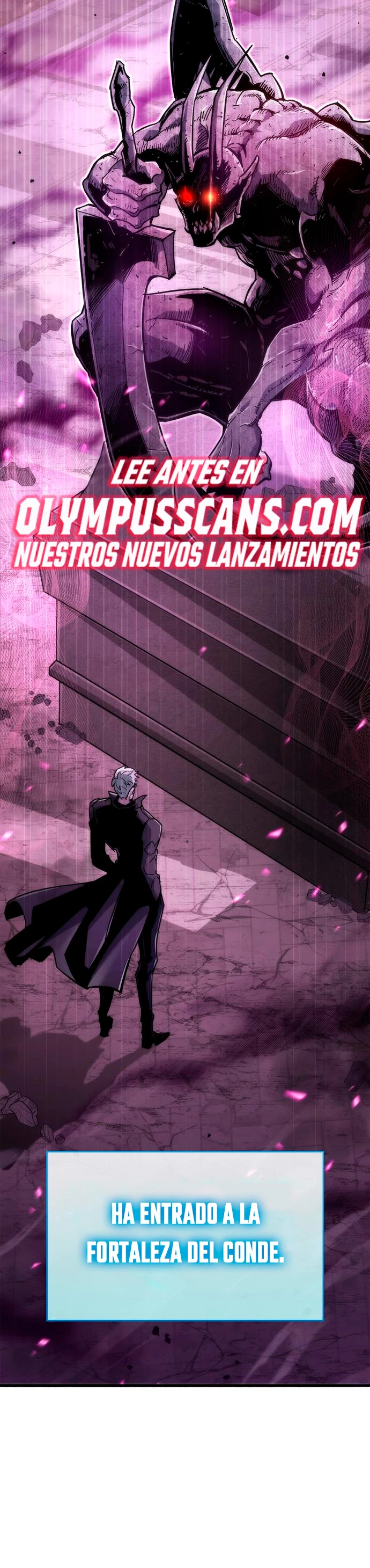 el pasado oculto del jugador Capítulo 13 - Page 3