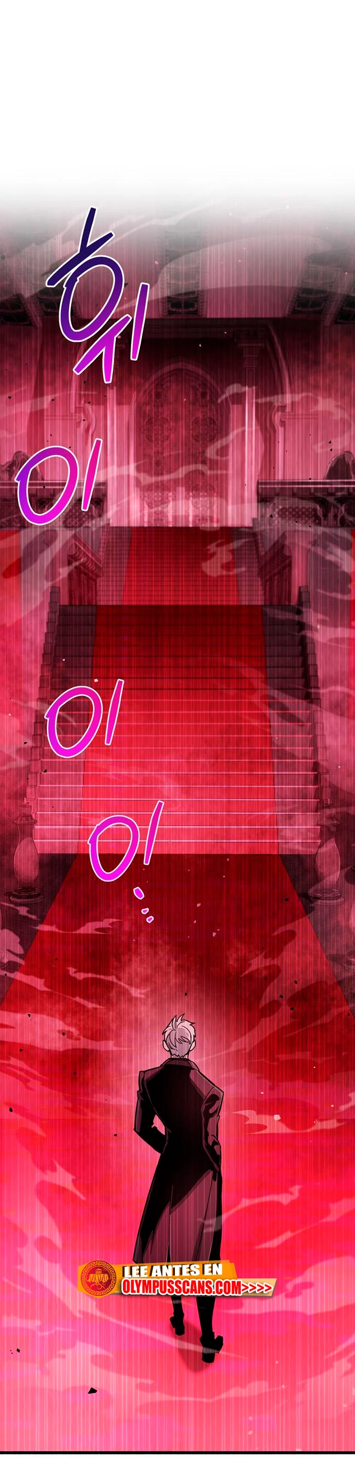 el pasado oculto del jugador Capítulo 13 - Page 43