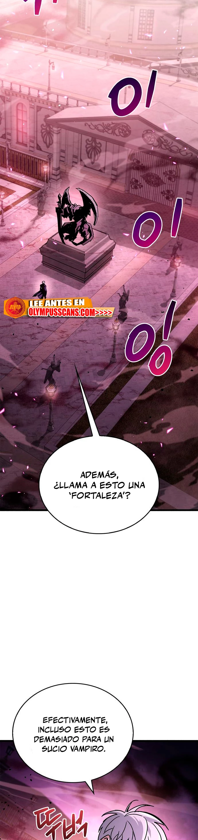 el pasado oculto del jugador Capítulo 13 - Page 5