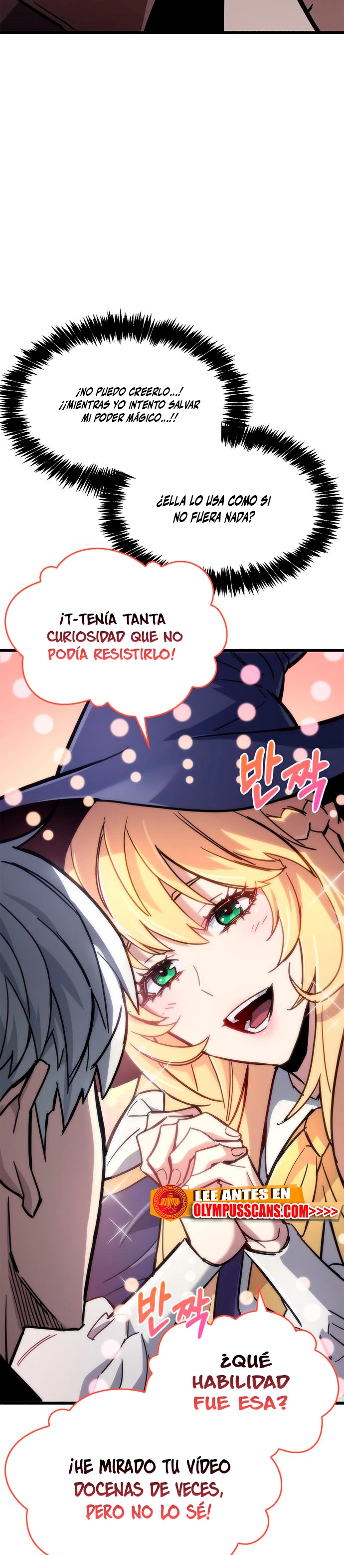 el pasado oculto del jugador Capítulo 13 - Page 51