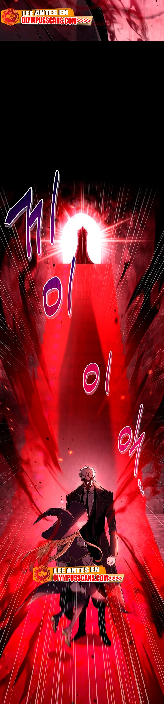 el pasado oculto del jugador Capítulo 13 - Page 57