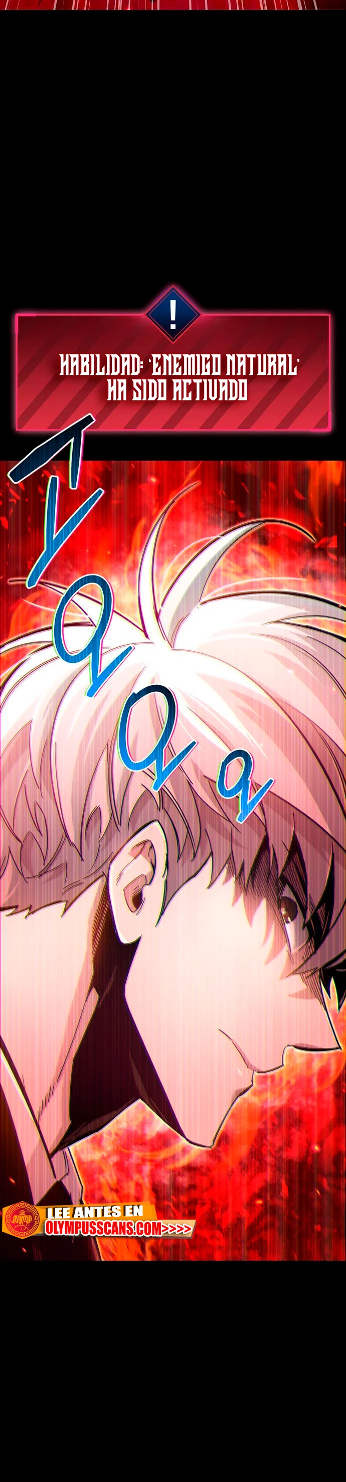 el pasado oculto del jugador Capítulo 13 - Page 58