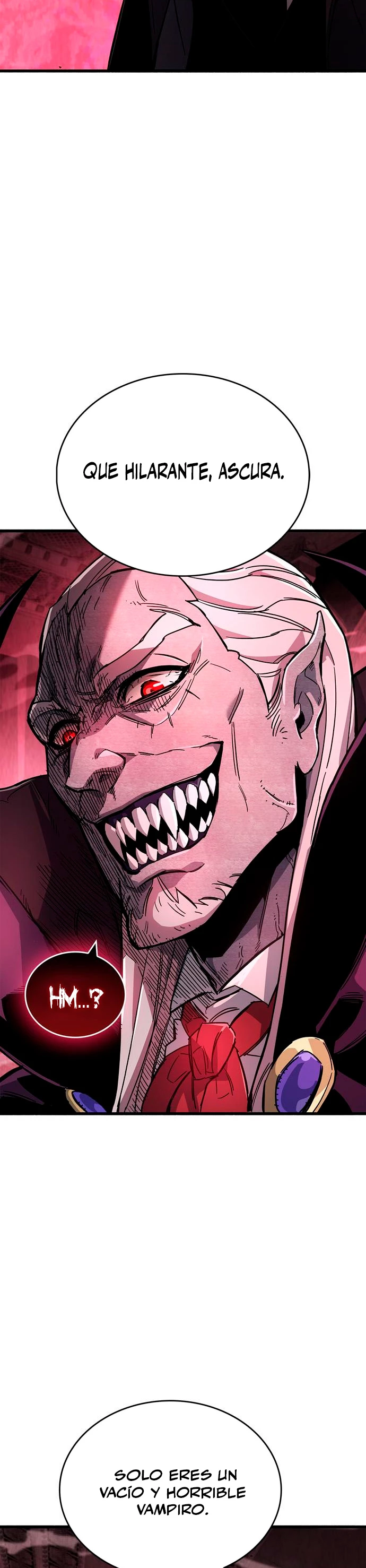 el pasado oculto del jugador Capítulo 13 - Page 61