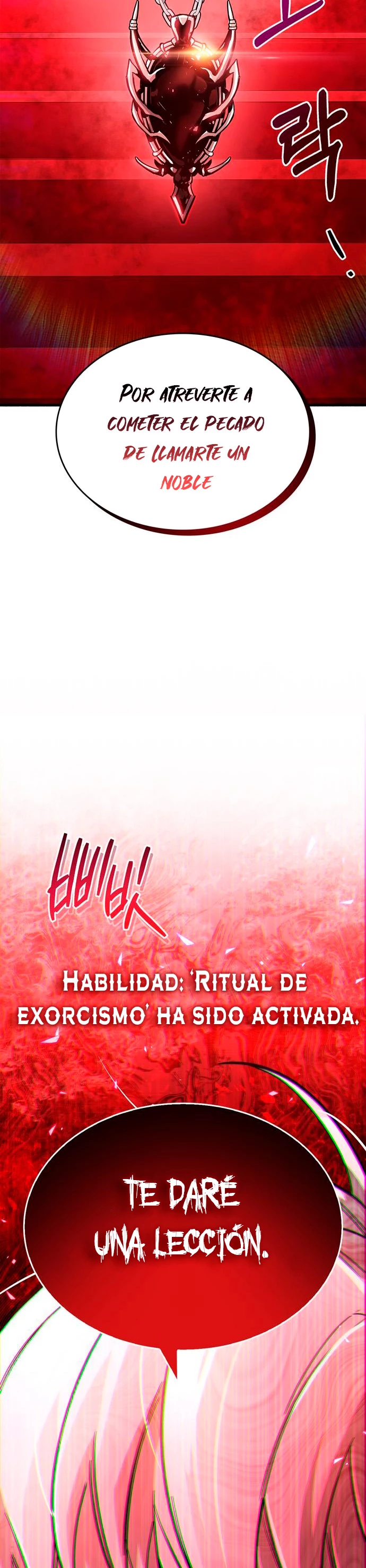 el pasado oculto del jugador Capítulo 13 - Page 63