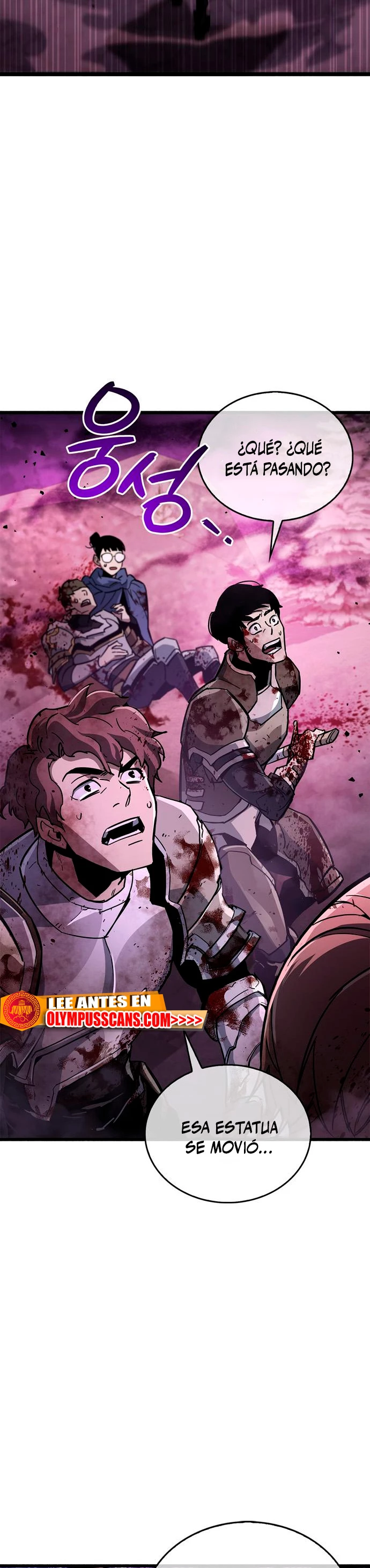 el pasado oculto del jugador Capítulo 13 - Page 9