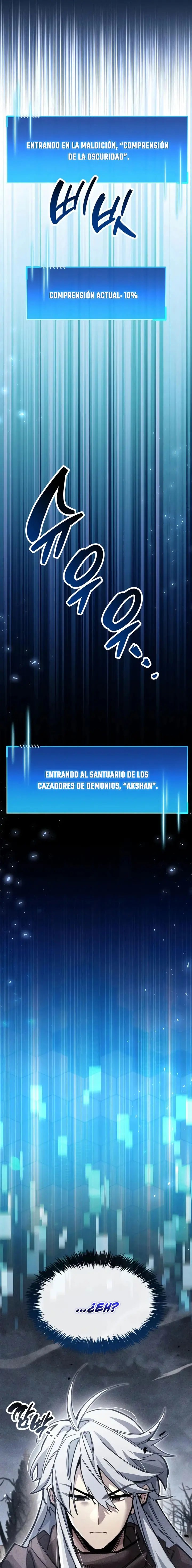 el pasado oculto del jugador Capítulo 133 - Page 26