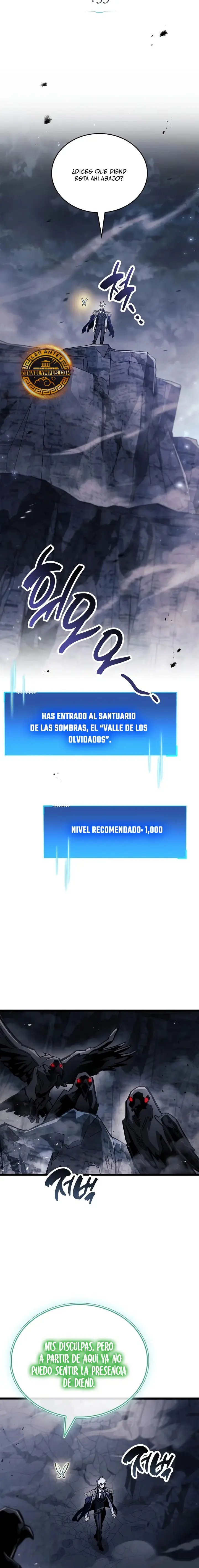 el pasado oculto del jugador Capítulo 133 - Page 4