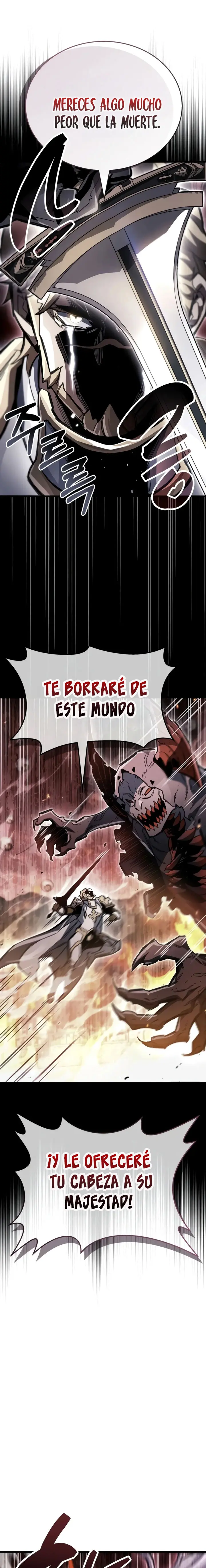 el pasado oculto del jugador Capítulo 137 - Page 11