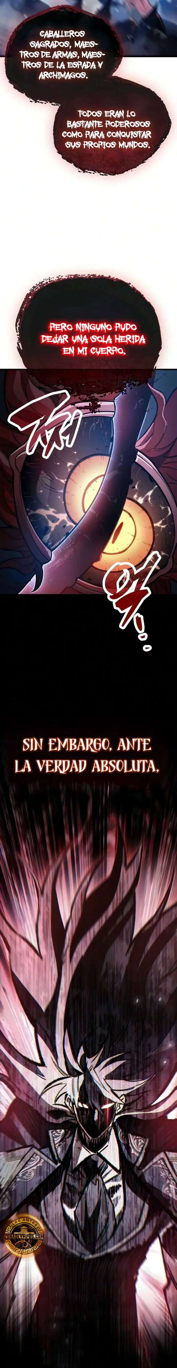 el pasado oculto del jugador Capítulo 138 - Page 23