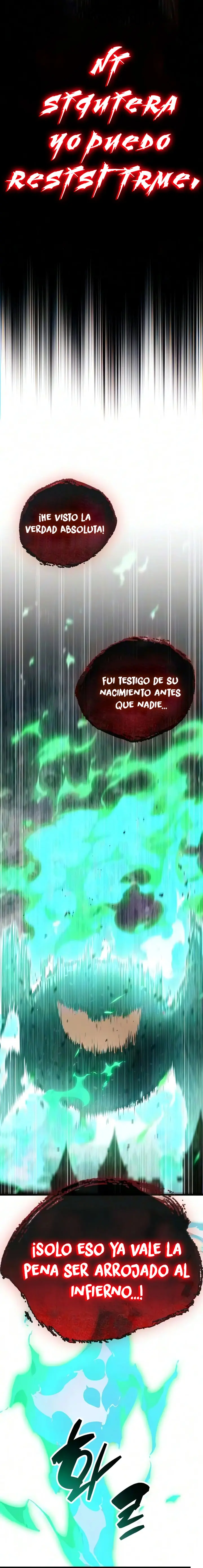 el pasado oculto del jugador Capítulo 138 - Page 24