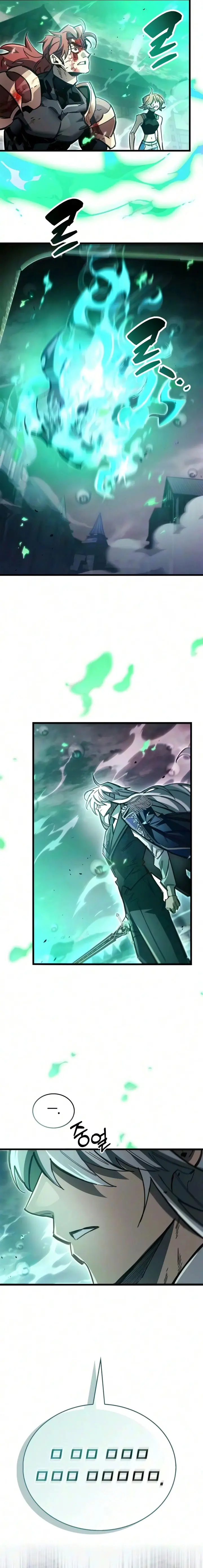 el pasado oculto del jugador Capítulo 138 - Page 25