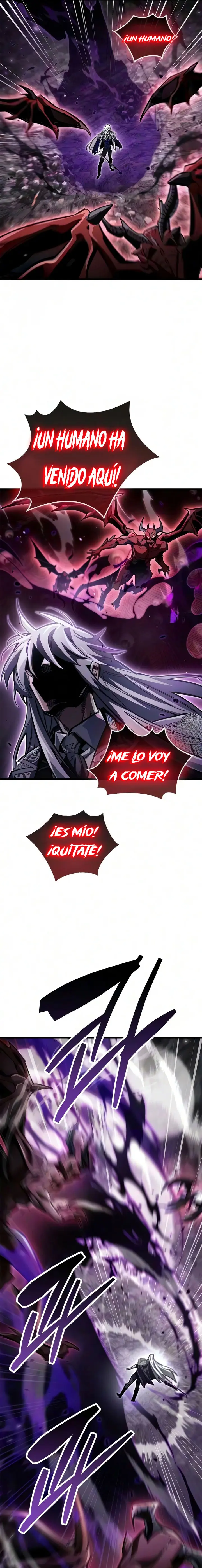 el pasado oculto del jugador Capítulo 139 - Page 16