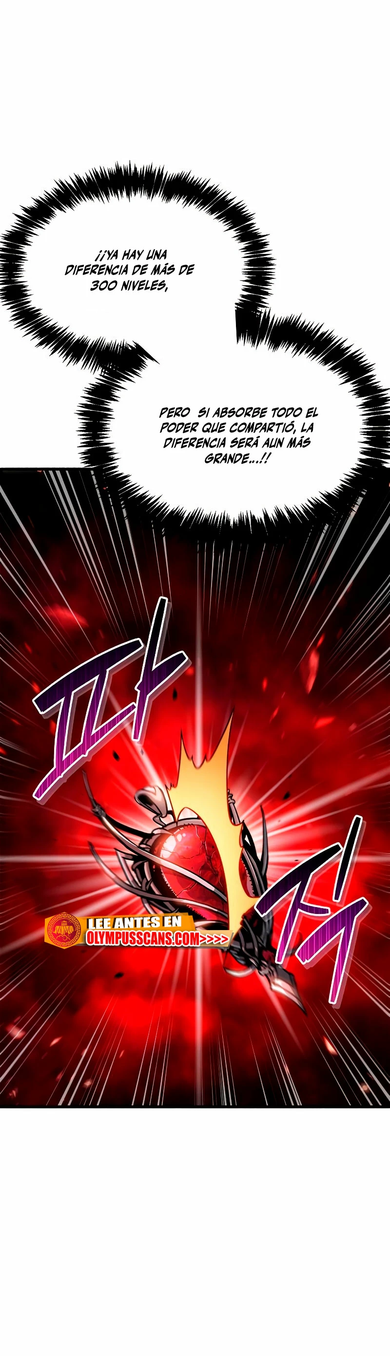 el pasado oculto del jugador Capítulo 14 - Page 12