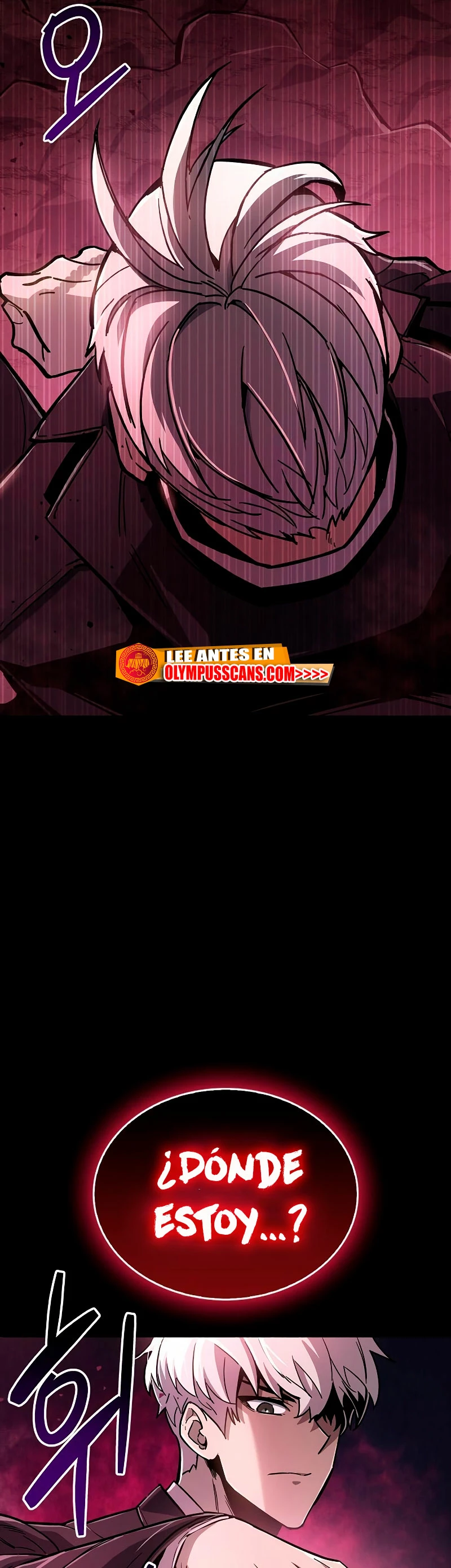 el pasado oculto del jugador Capítulo 14 - Page 15