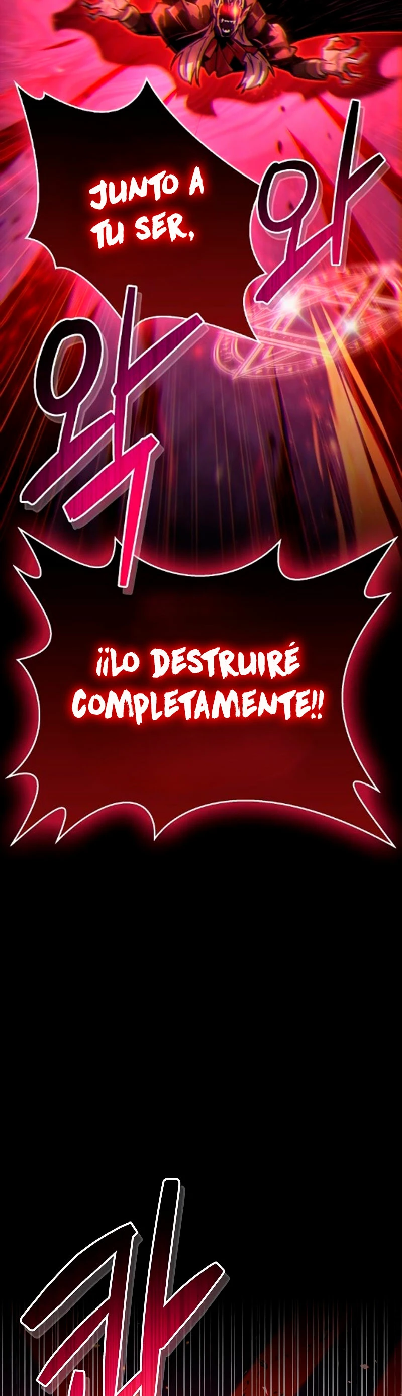 el pasado oculto del jugador Capítulo 14 - Page 19