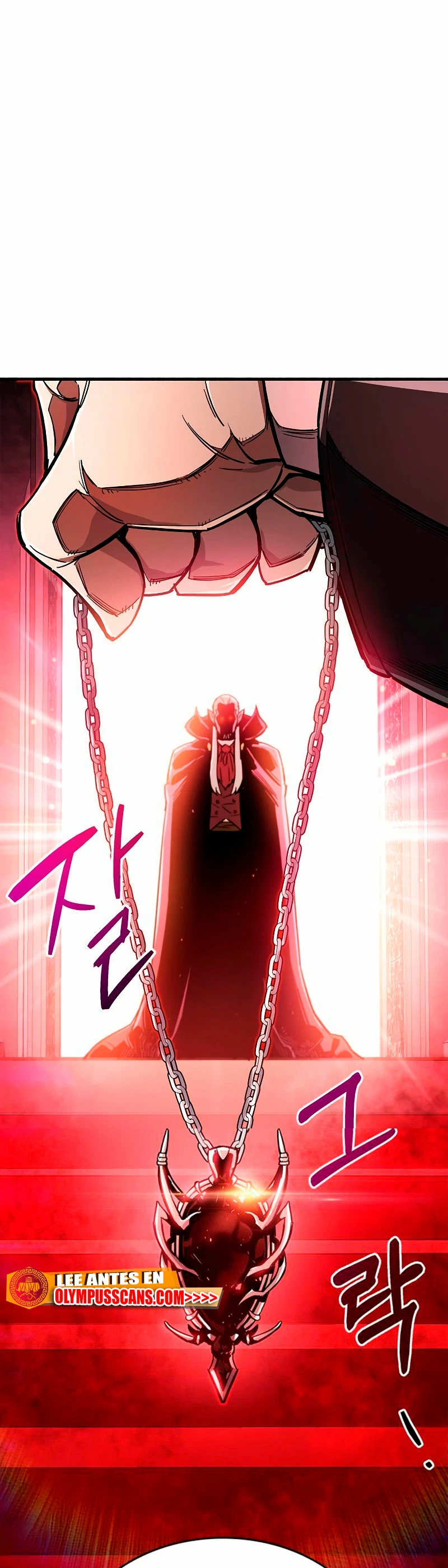 el pasado oculto del jugador Capítulo 14 - Page 2