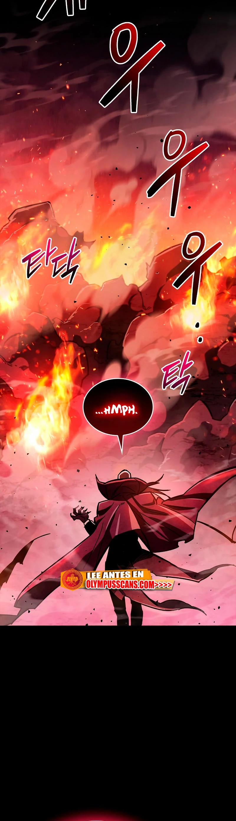 el pasado oculto del jugador Capítulo 14 - Page 21