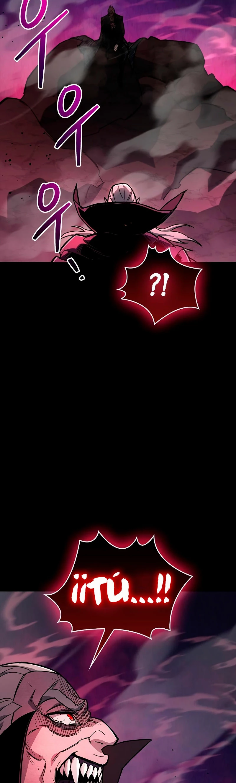 el pasado oculto del jugador Capítulo 14 - Page 24