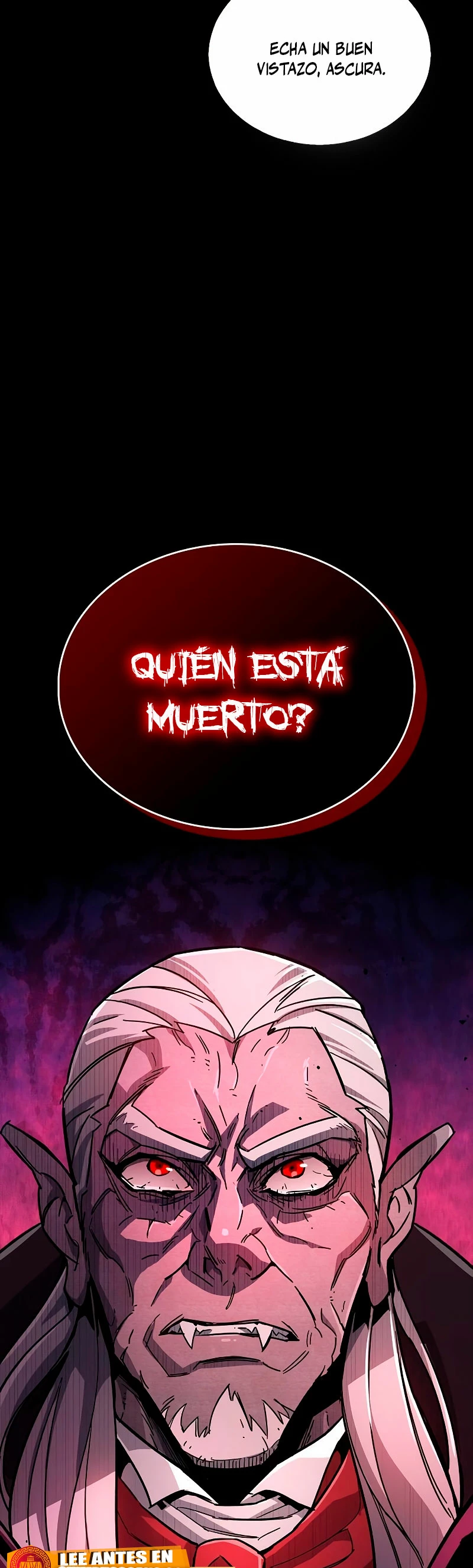 el pasado oculto del jugador Capítulo 14 - Page 26