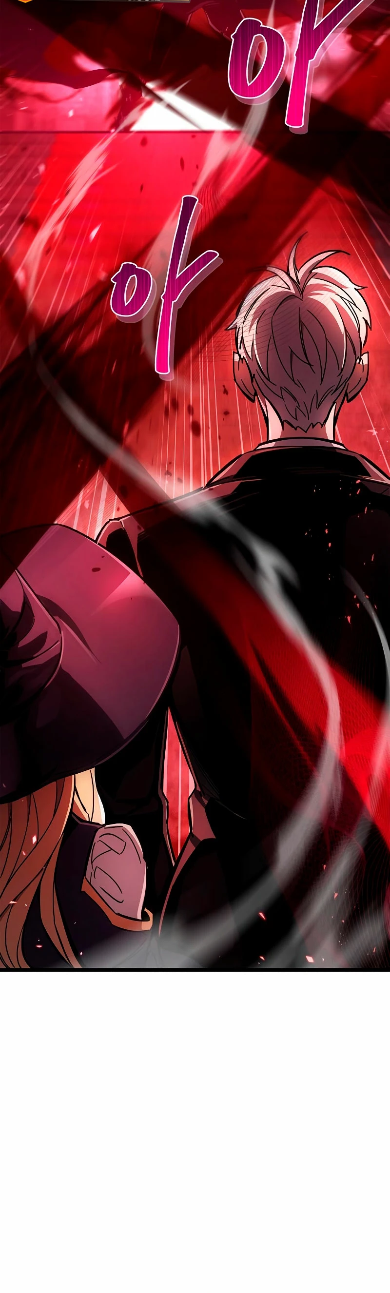 el pasado oculto del jugador Capítulo 14 - Page 31