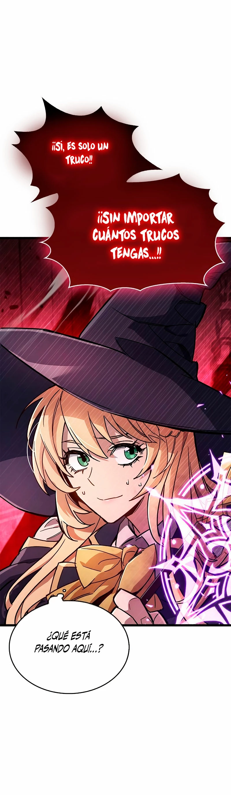 el pasado oculto del jugador Capítulo 14 - Page 33