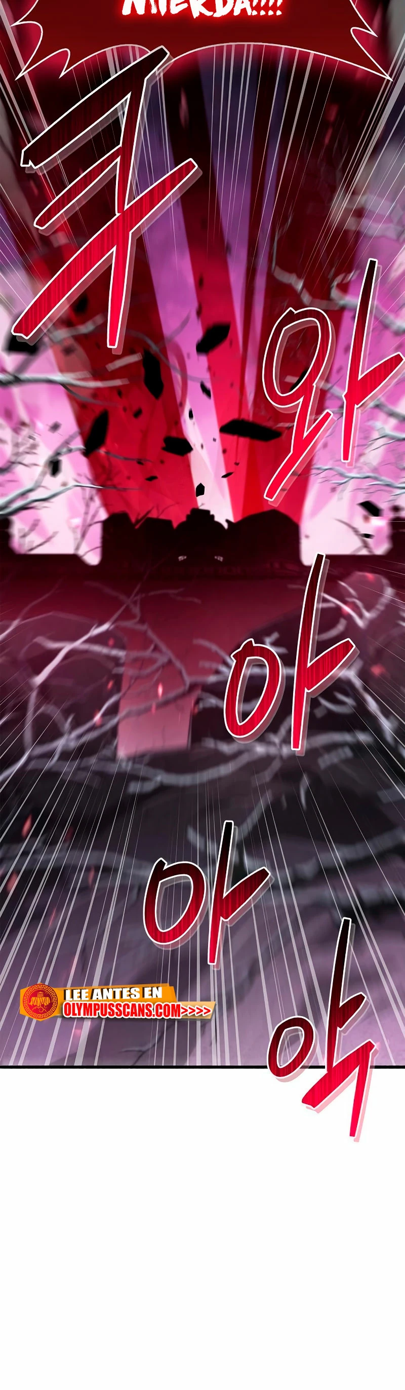 el pasado oculto del jugador Capítulo 14 - Page 36