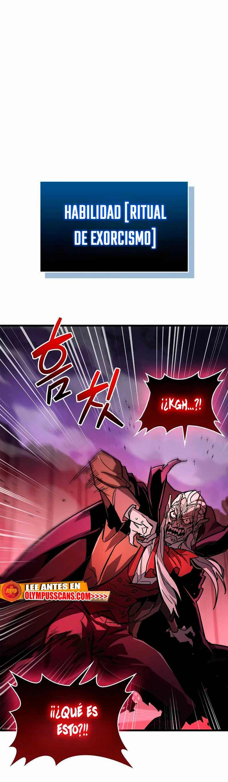 el pasado oculto del jugador Capítulo 14 - Page 40