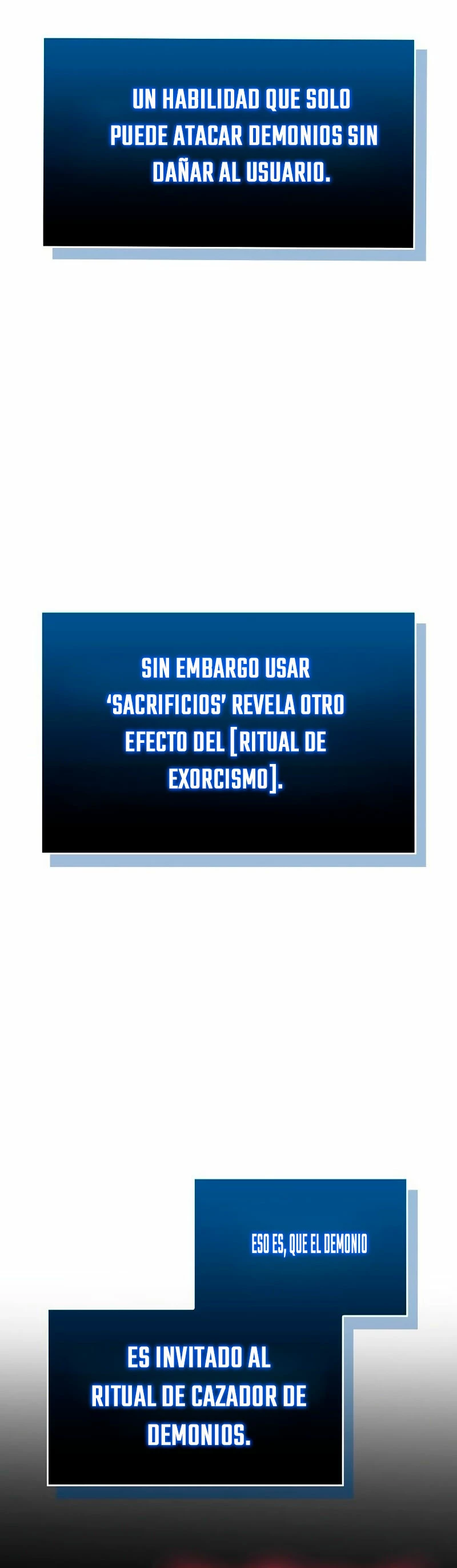 el pasado oculto del jugador Capítulo 14 - Page 41