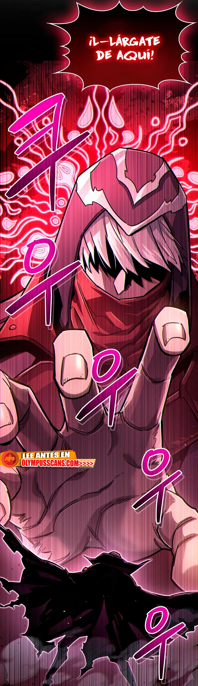 el pasado oculto del jugador Capítulo 14 - Page 42