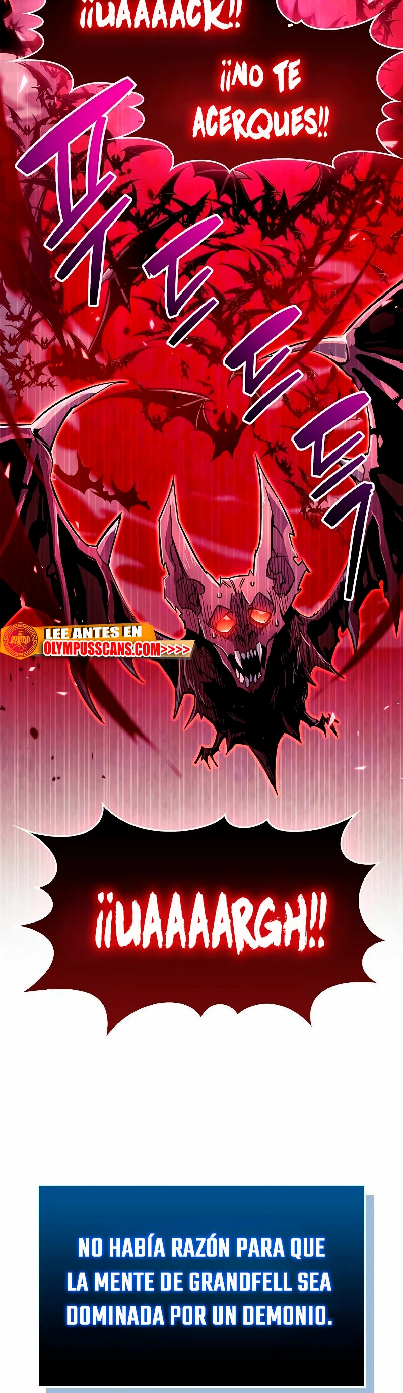 el pasado oculto del jugador Capítulo 14 - Page 44