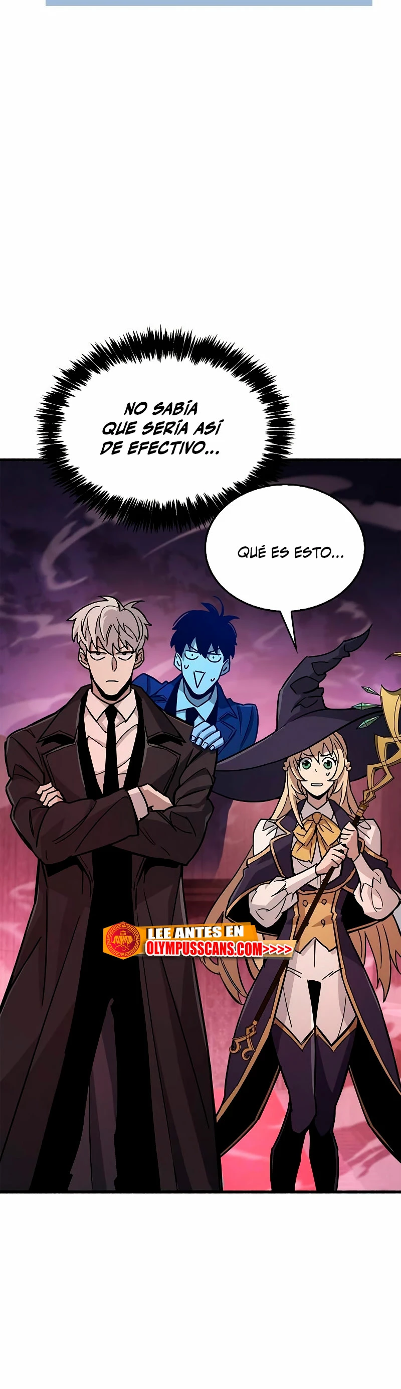 el pasado oculto del jugador Capítulo 14 - Page 45