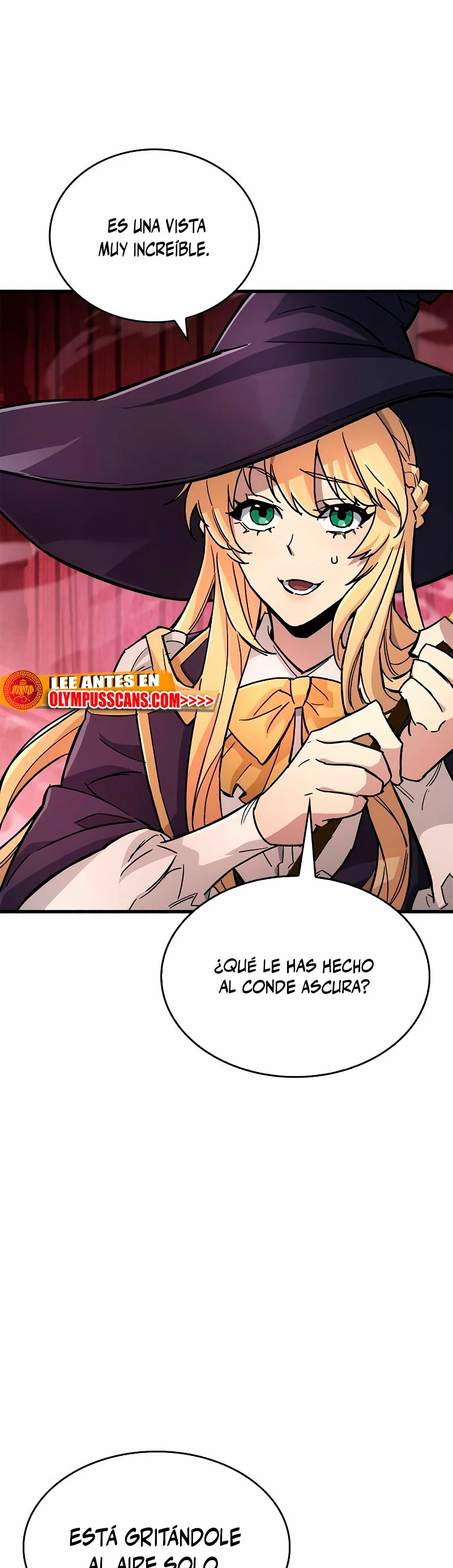 el pasado oculto del jugador Capítulo 14 - Page 46