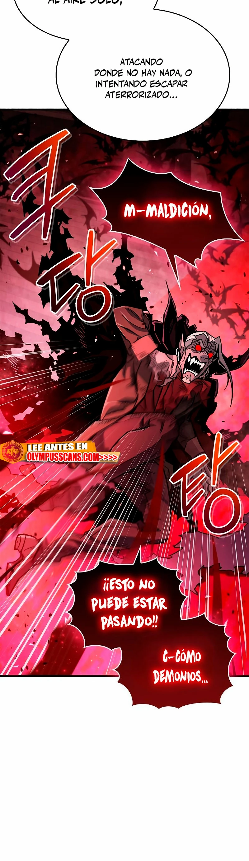 el pasado oculto del jugador Capítulo 14 - Page 47