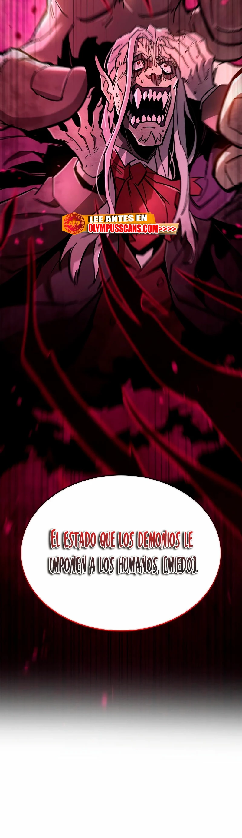 el pasado oculto del jugador Capítulo 14 - Page 49