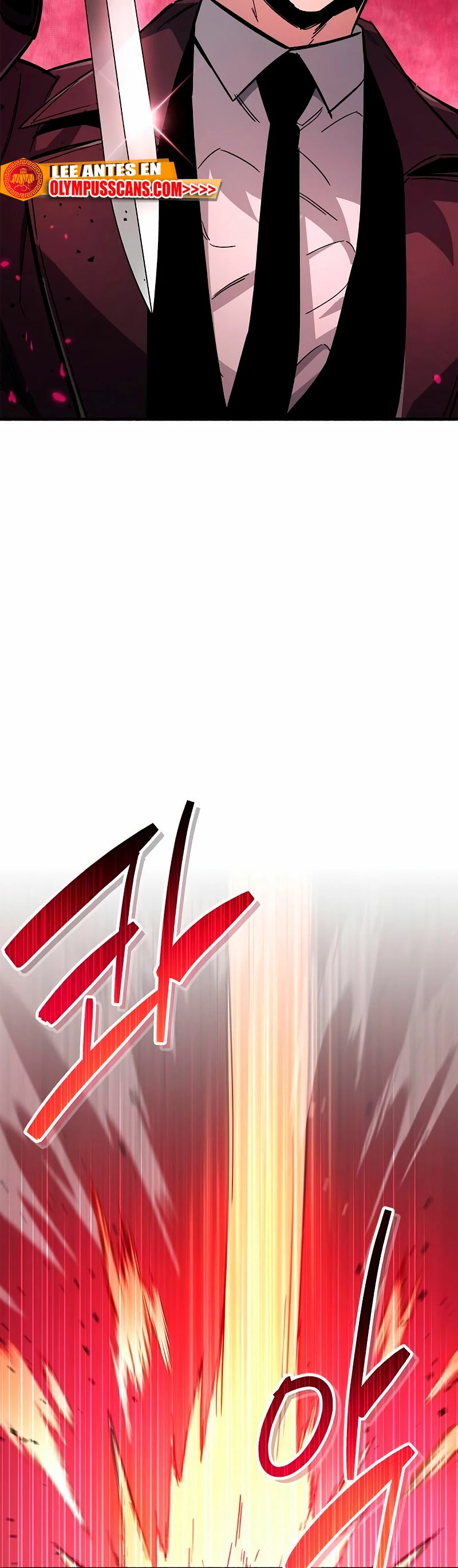 el pasado oculto del jugador Capítulo 14 - Page 53