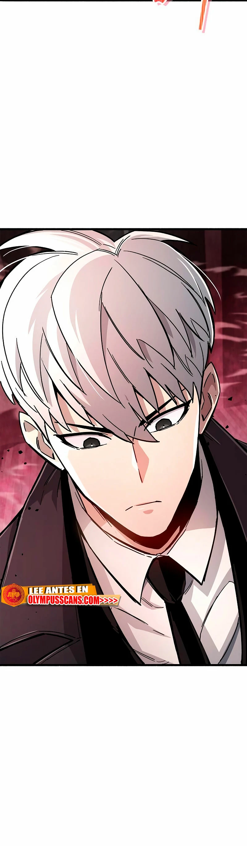 el pasado oculto del jugador Capítulo 14 - Page 54