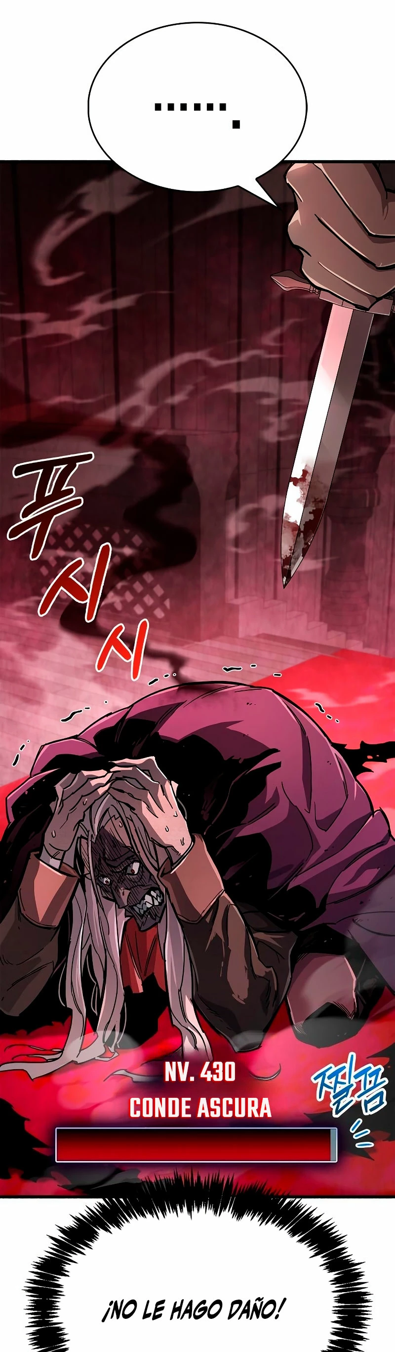 el pasado oculto del jugador Capítulo 14 - Page 55