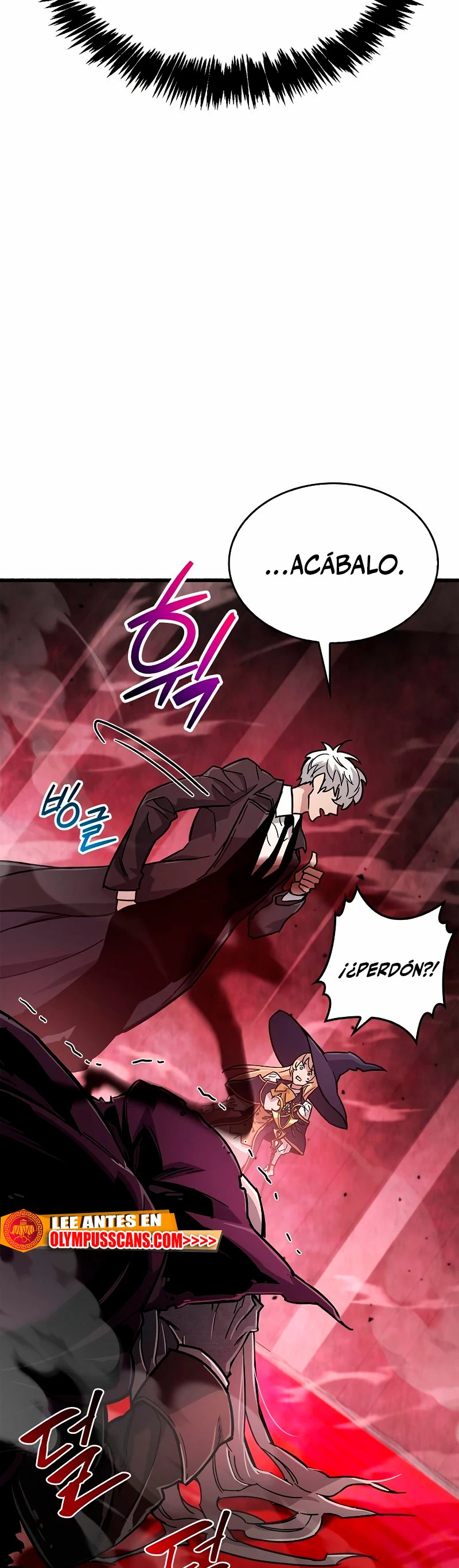 el pasado oculto del jugador Capítulo 14 - Page 56