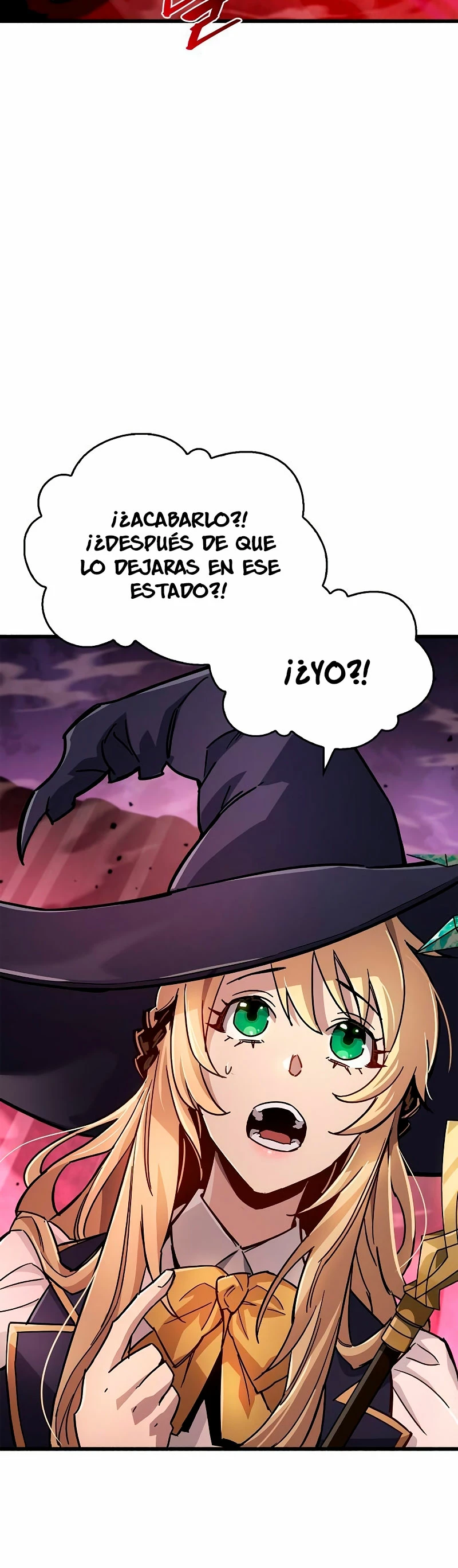 el pasado oculto del jugador Capítulo 14 - Page 57