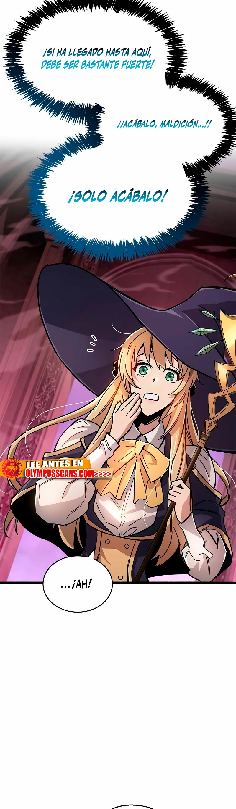 el pasado oculto del jugador Capítulo 14 - Page 60