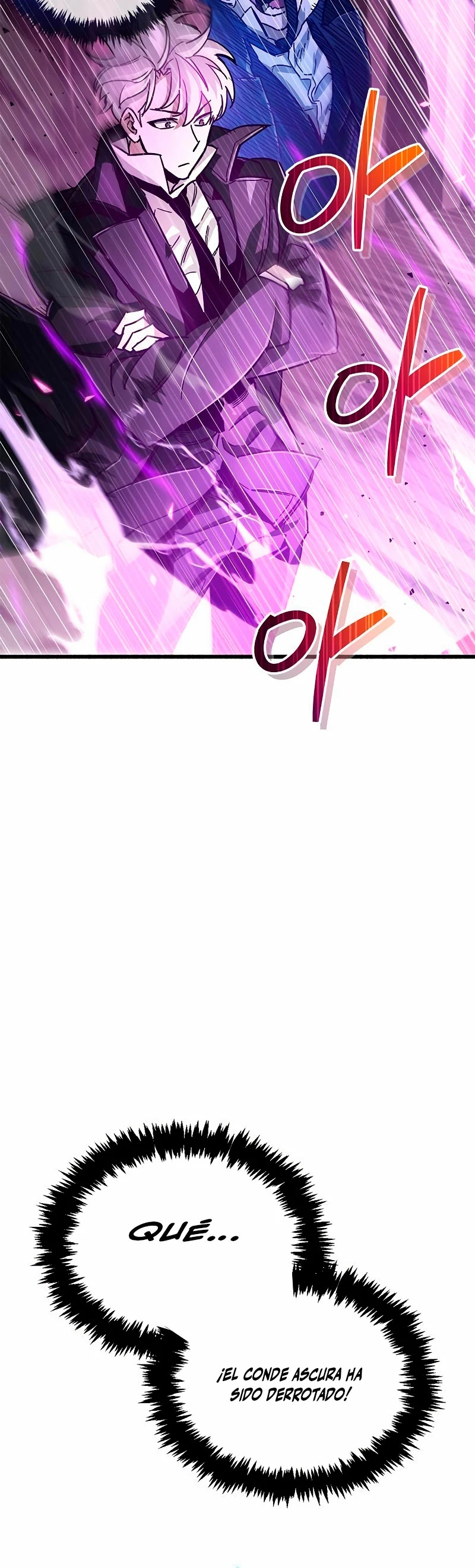 el pasado oculto del jugador Capítulo 14 - Page 65