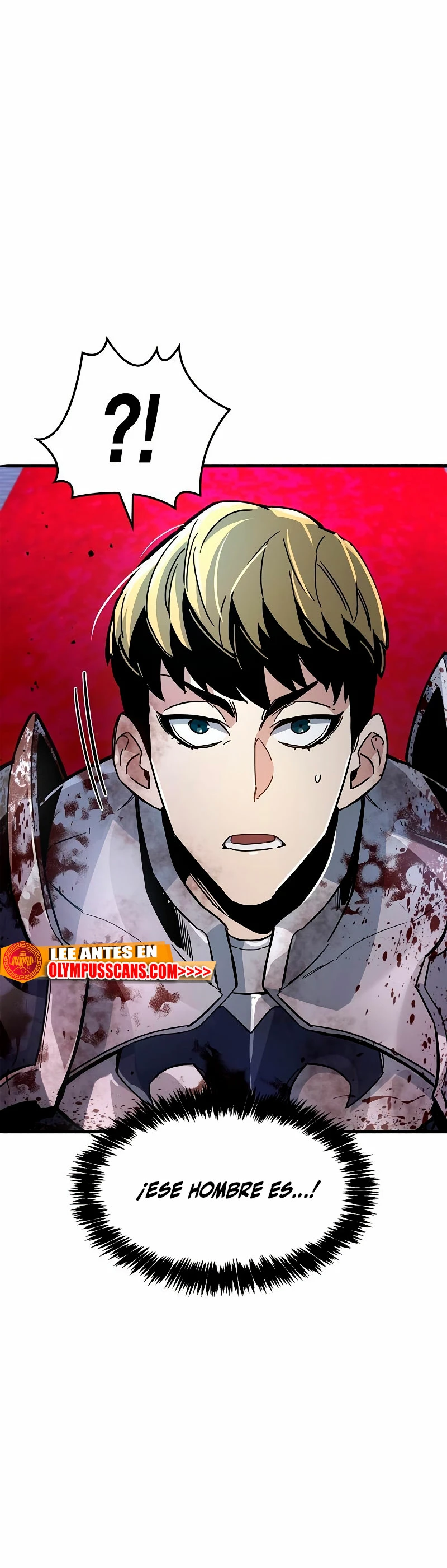 el pasado oculto del jugador Capítulo 14 - Page 77